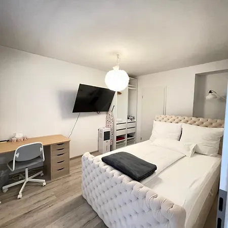 Deluxe In Privatunterkunft *